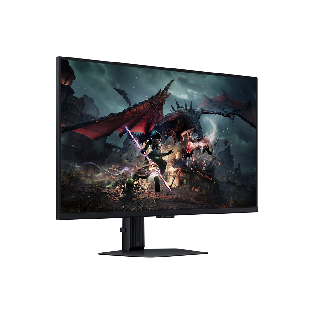 SAMSUNG 31.5