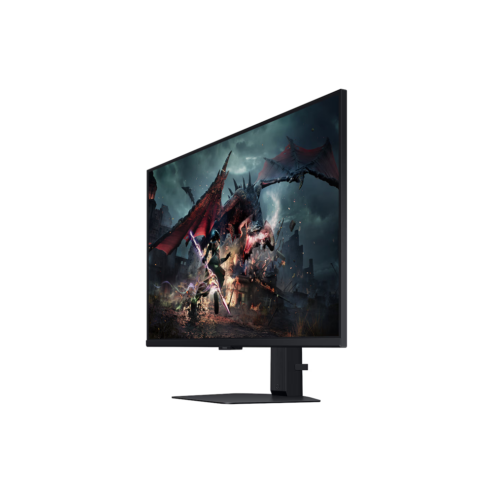 SAMSUNG 31.5