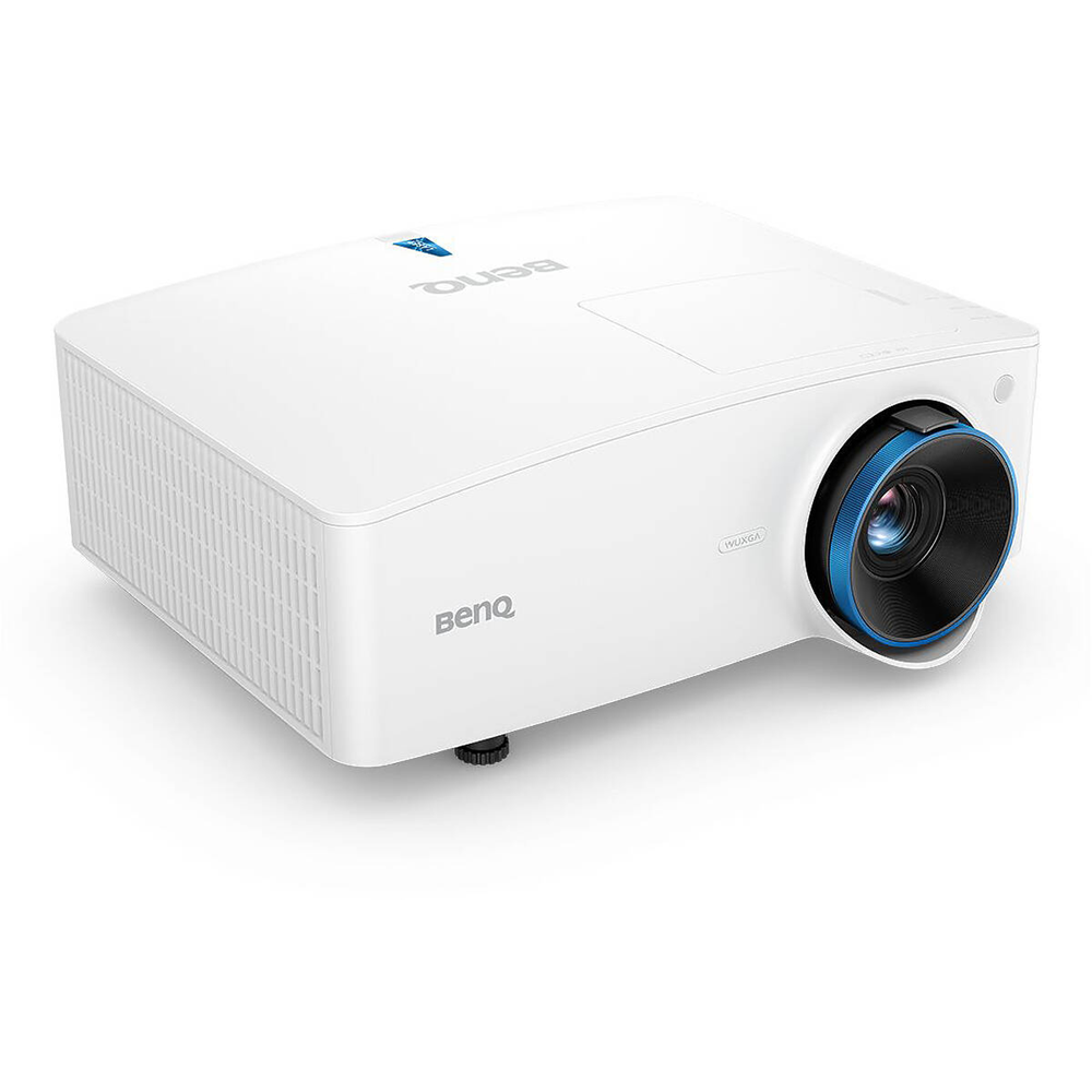 BENQ 6000ansilümen LU935 1920x1200 4K Toz Geçirmez Motorlu (IP5X) HDBaseT Kurumsal Lazer Projeksiyon Cihazı