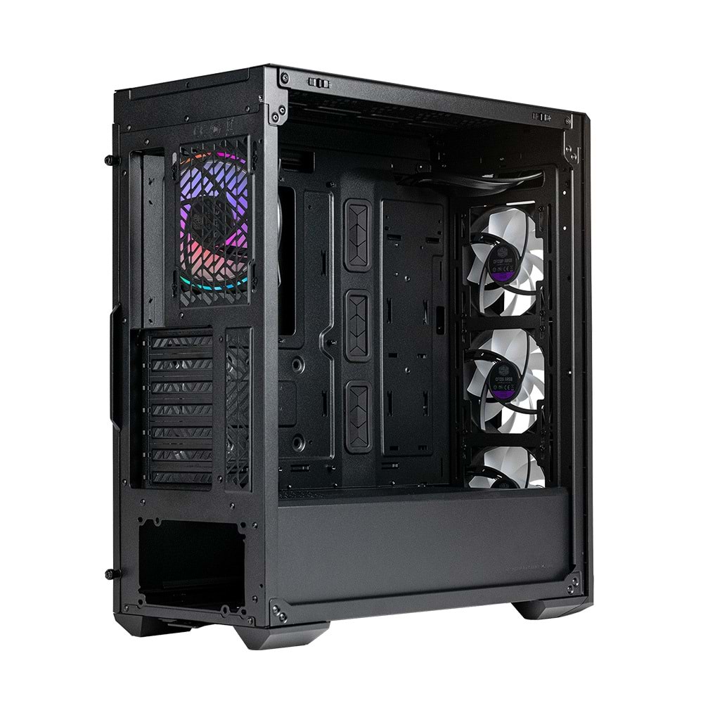 COOLERMASTER MASTERBOX 520 MB520-KGNN-S03 4-ARGB Fanlı Gaming EATX PC Kasası