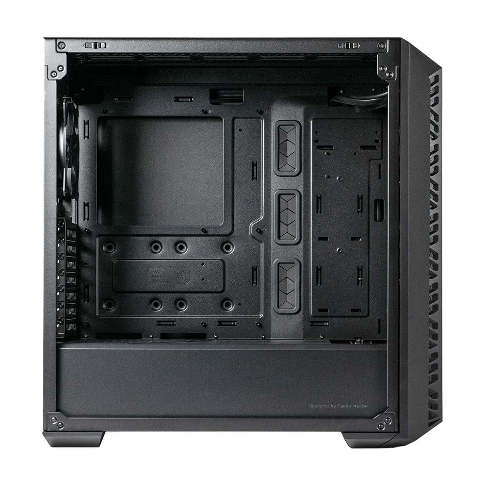 COOLERMASTER MASTERBOX 520 MB520-KGNN-S03 4-ARGB Fanlı Gaming EATX PC Kasası