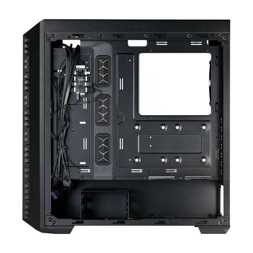 COOLERMASTER MASTERBOX 520 MB520-KGNN-S03 4-ARGB Fanlı Gaming EATX PC Kasası