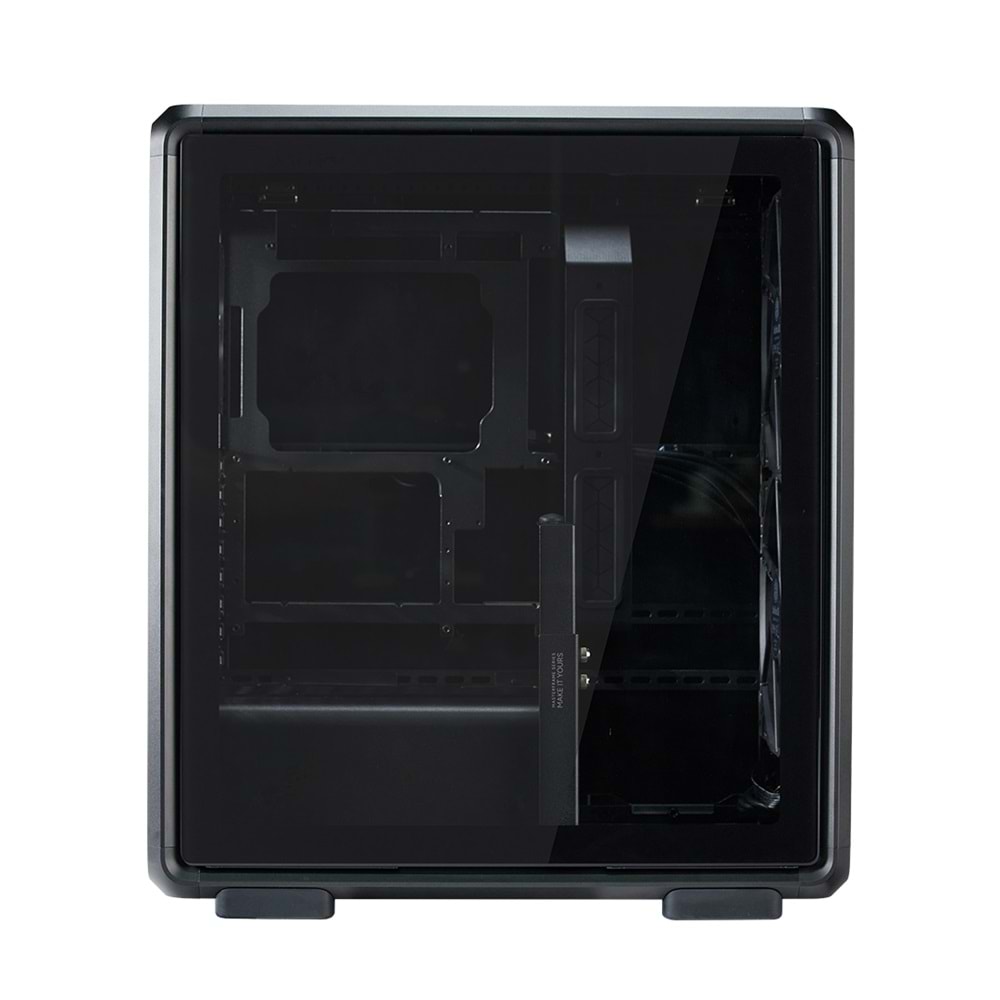 COOLERMASTER MASTERFRAME 500 MF500M-KHNN-S00 2-20CM Fanlı Gaming EATX PC Kasası