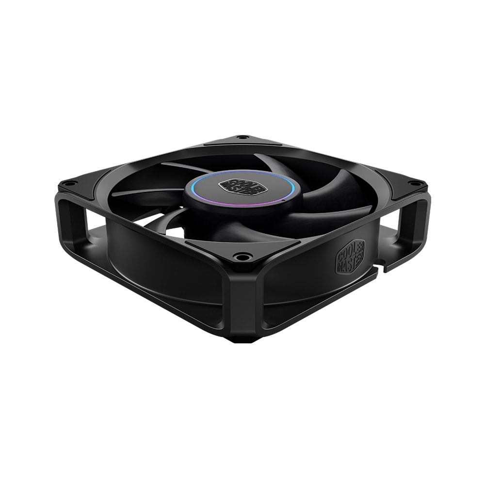 COOLERMASTER MasterFan M120 MFZ-P2DM-20NP2-R1 ARGB 120mm Kasa Fanı