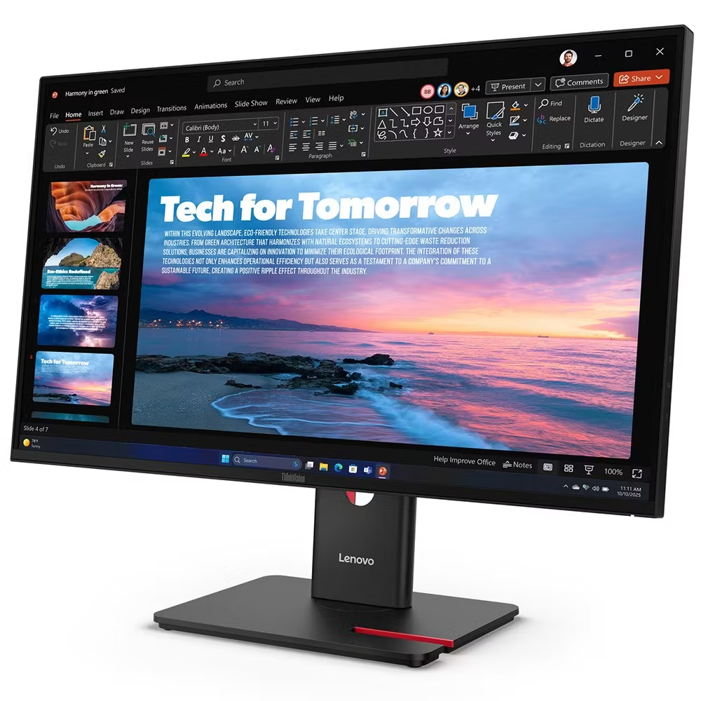 LENOVO 27