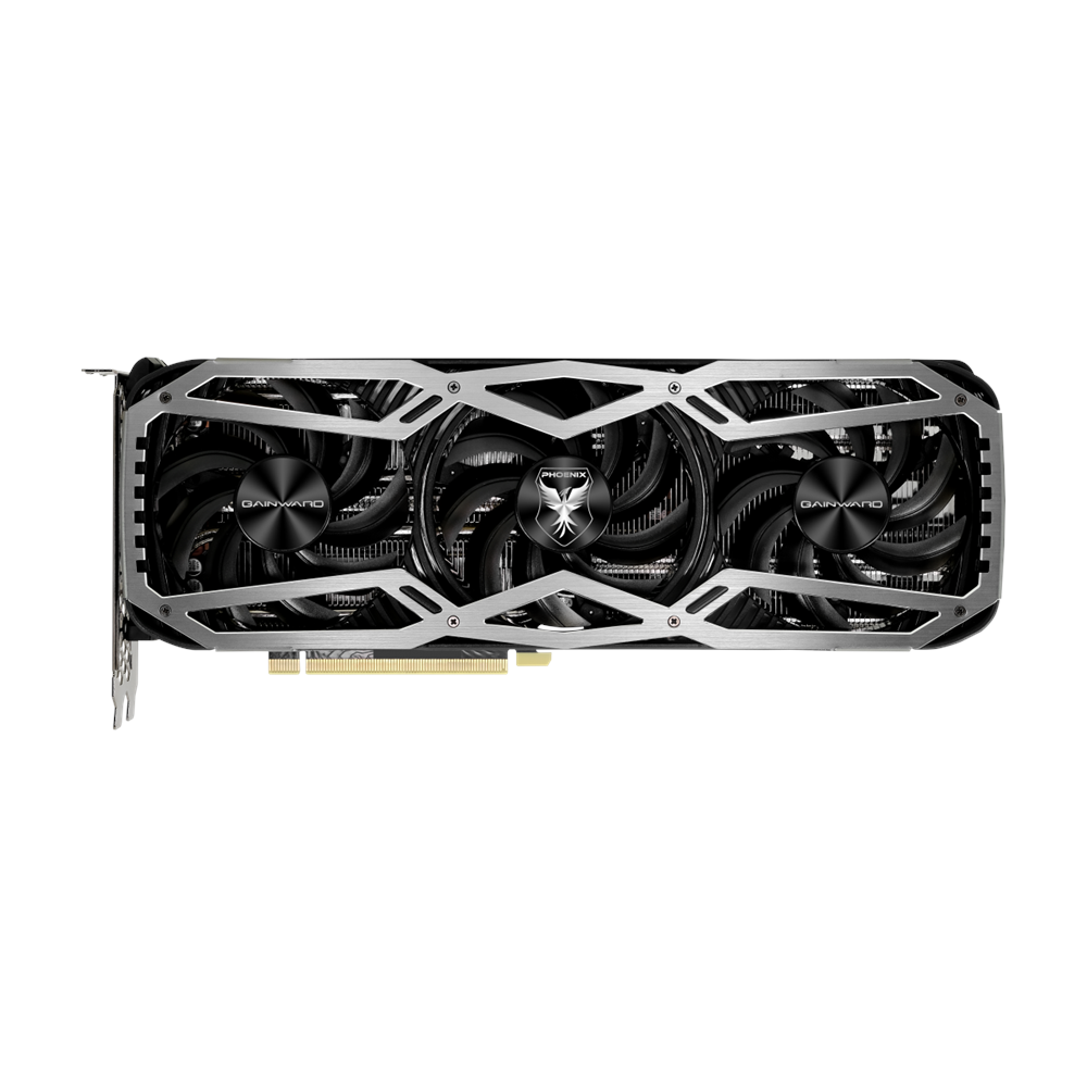 GAINWARD 8GB RTX3070TI PHONIX NED307T019P2-1046X GDDR6X 256bit PCIE 4.0