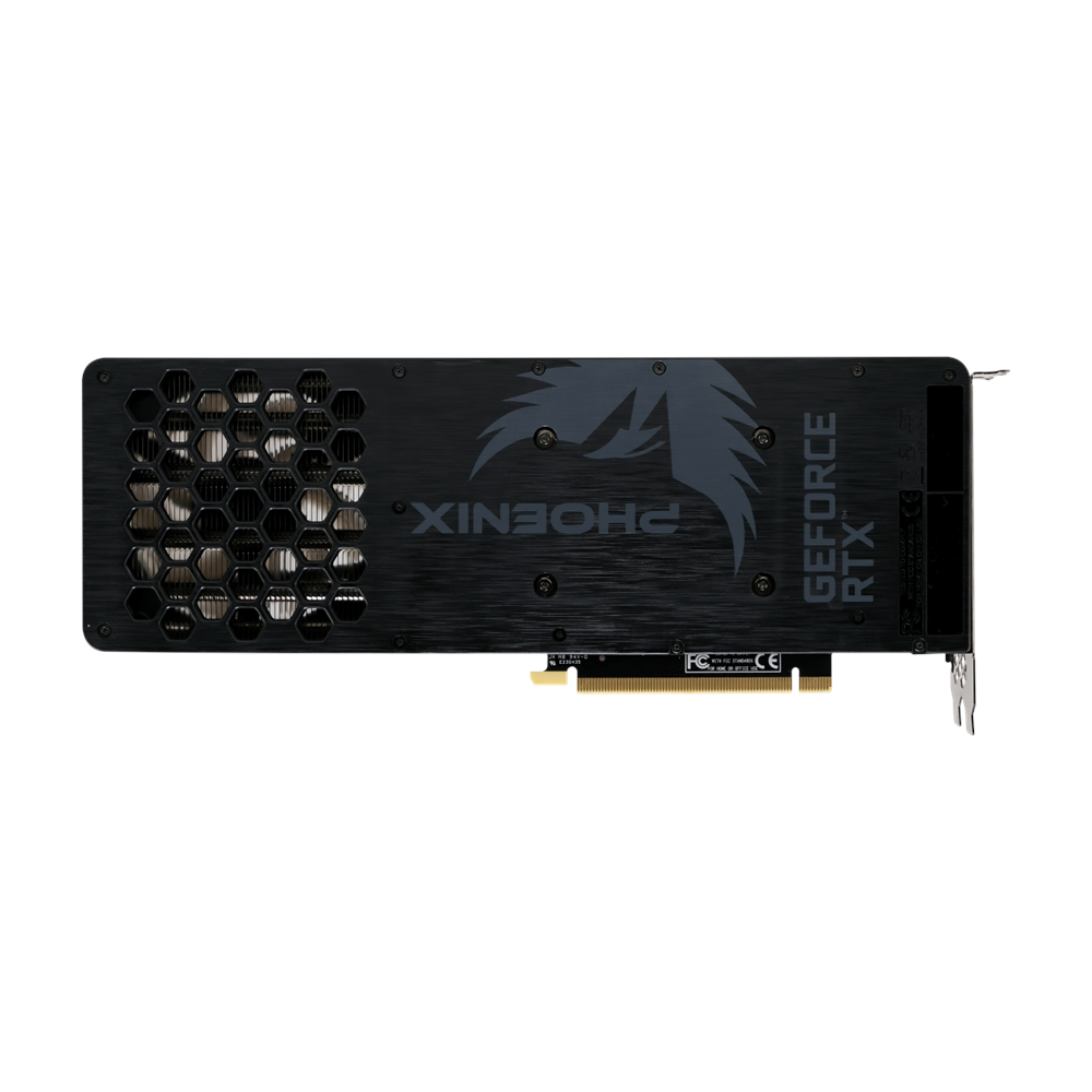 GAINWARD 8GB RTX3070TI PHONIX NED307T019P2-1046X GDDR6X 256bit PCIE 4.0