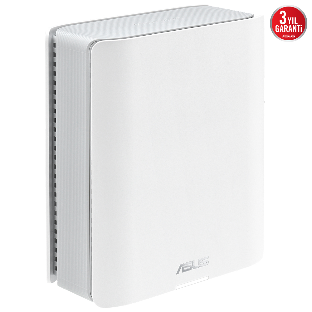 ASUS ZenWiFi BT10 Wıfı7 BE18000 Mesch Router 3lü set