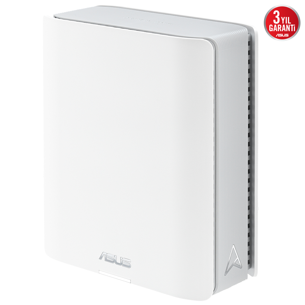 ASUS ZenWiFi BT10 Wıfı7 BE18000 Mesch Router 3lü set