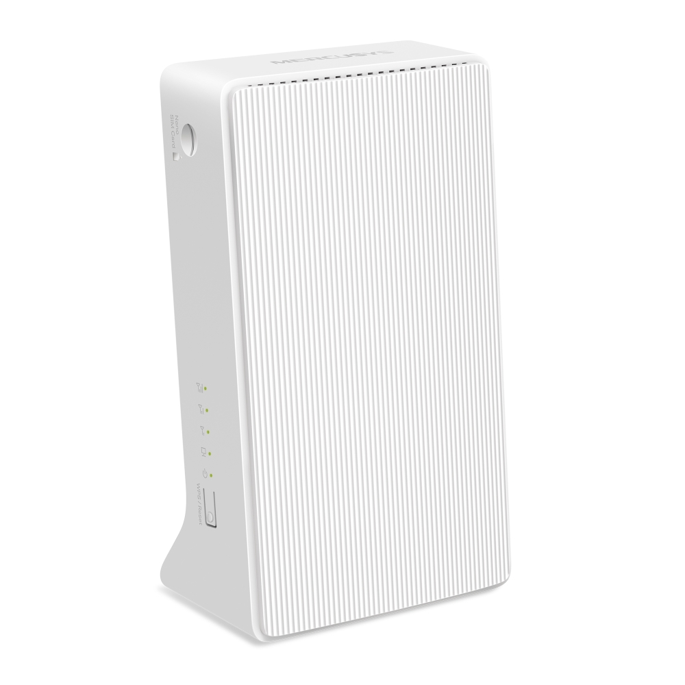 MERCUSYS MB230-4G AC1200 Dual Band 4G Gigabit Router