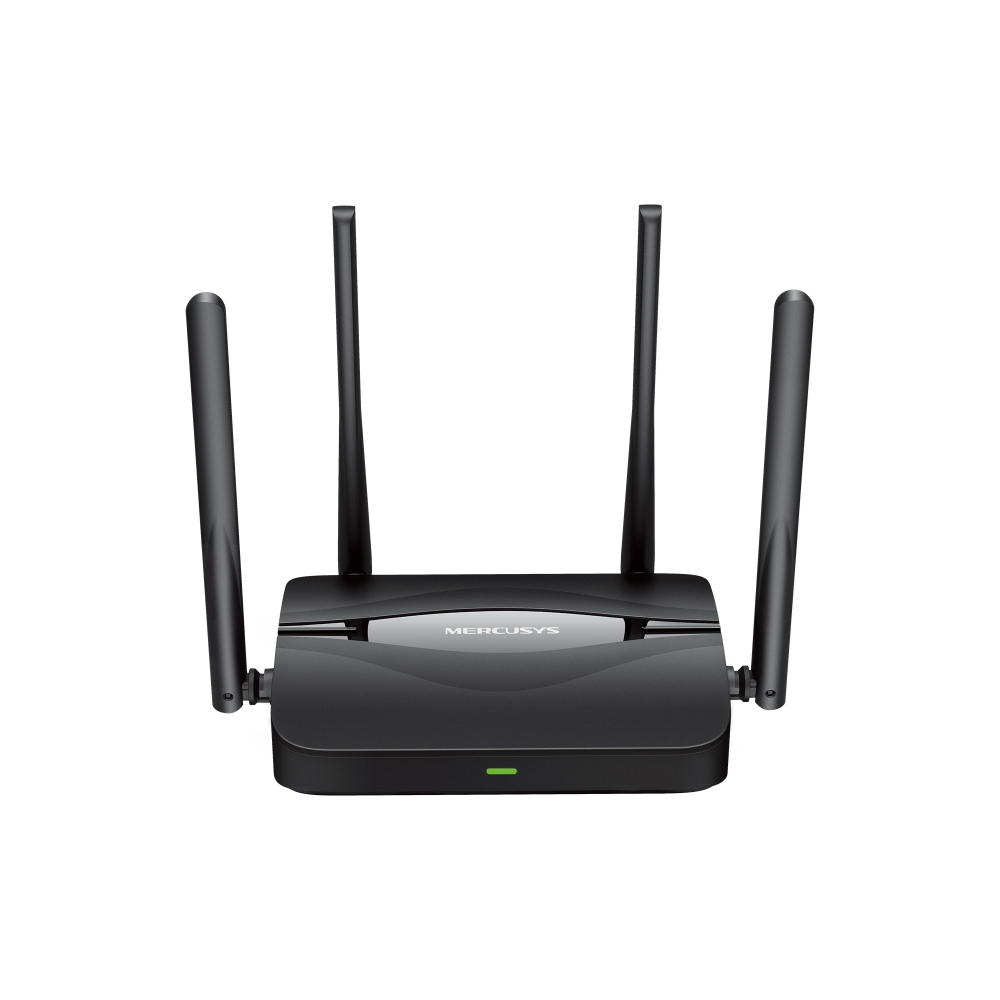 MERCUSYS MR25BE Wıfı7 BE3600 Dual Band Router
