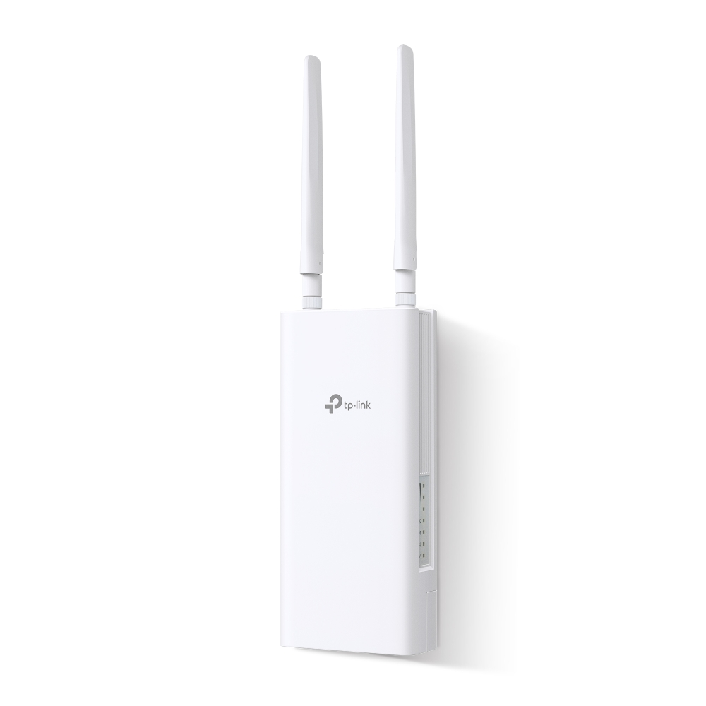 TP-LINK TL-MR100 4G LTE 300mbps 2.4ghz Harici Router