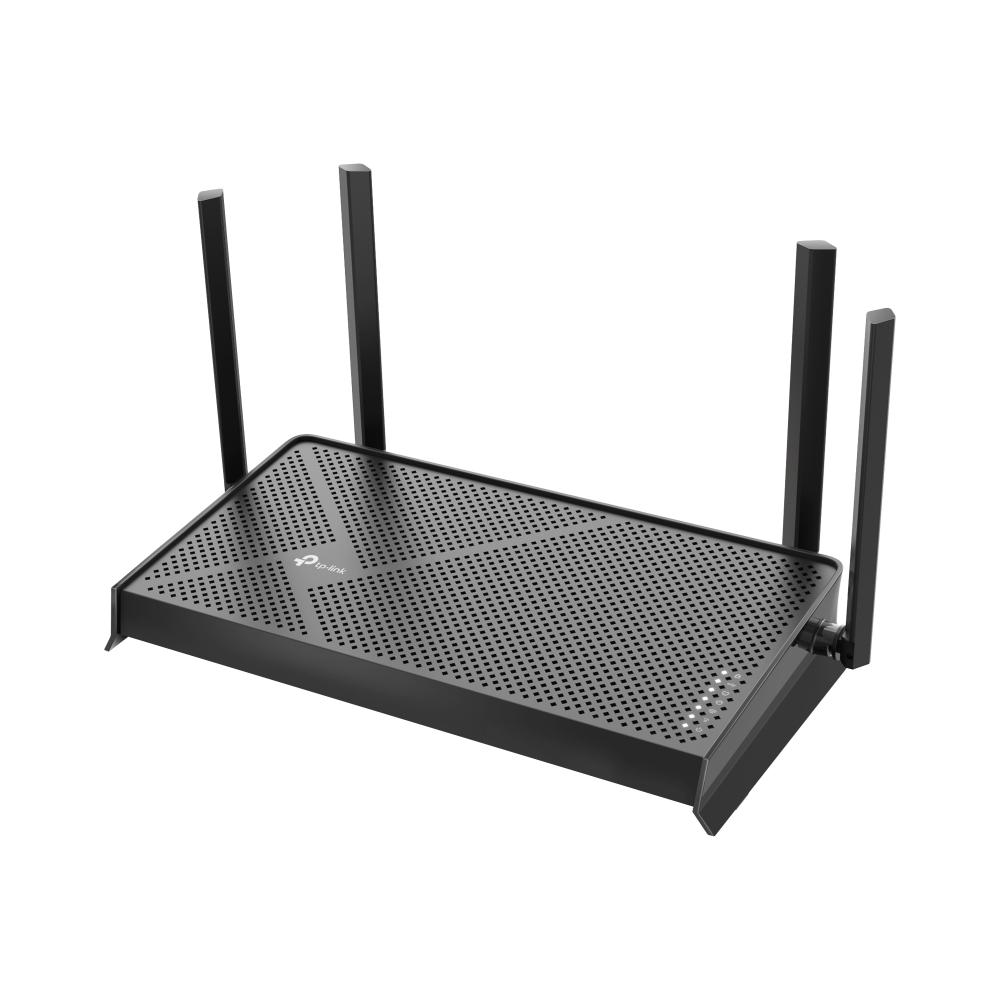 TP-LINK Archer BE230 WIFI7 Dual Band Router