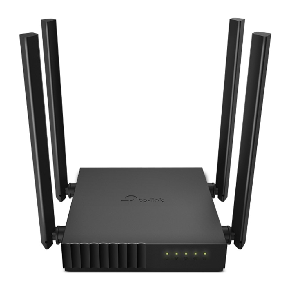 TP-LINK Archer C54 WIFI5 AC1200 Dual Band Router