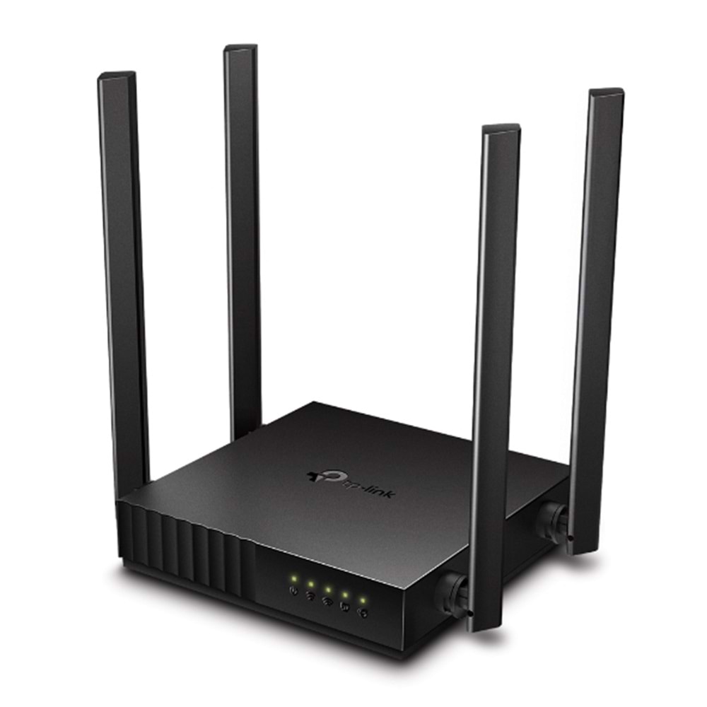 TP-LINK Archer C54 WIFI5 AC1200 Dual Band Router