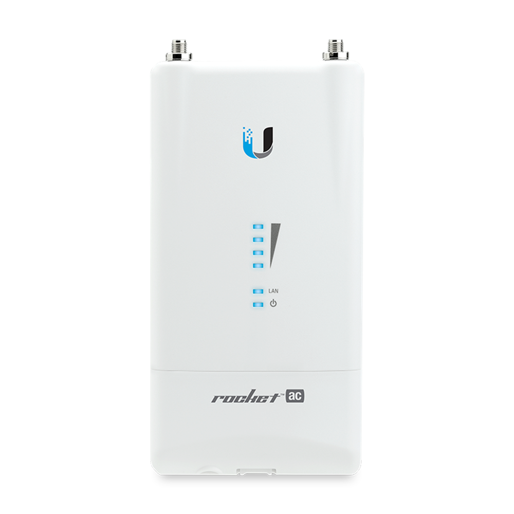 UBIQUITI Rocket R5AC Lite 5GHz Gigabit Access Point