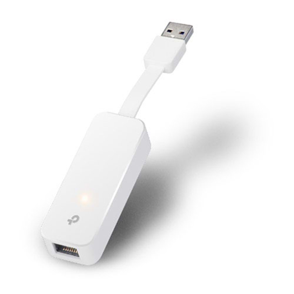 TP-LINK UE300 Gigabit USB3.0 Harici Ethernet