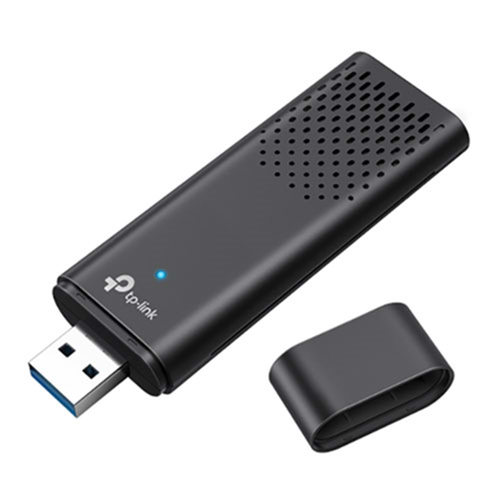 TP-LINK Archer TX20U Wıfı6 AX1800 USB Kablosuz Adapter