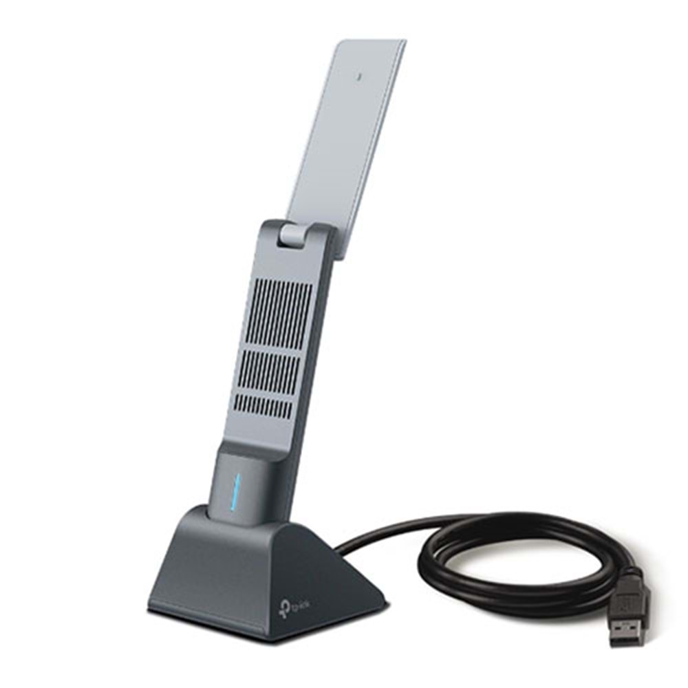 TP-LINK Archer TX20UH Wıfı6 AX1800 Usb Kablosuz Adaptör