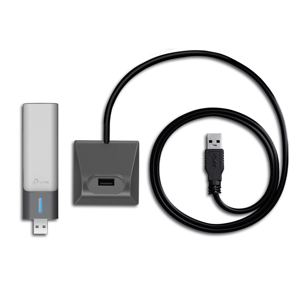 TP-LINK Archer TX20UH Wıfı6 AX1800 Kablosuz Adaptör