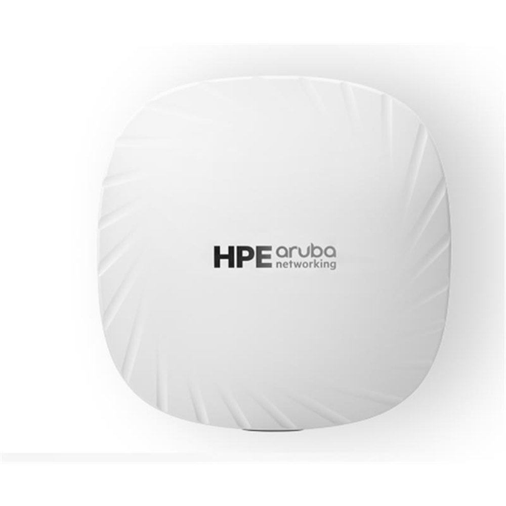 ARUBA ION AP-535(RW) JZ336A WIFI6 AX3500 Tavan Tipi Kurumsal Access Point