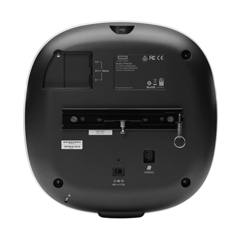 ARUBA ION AP-535(RW) JZ336A WIFI6 AX3500 Tavan Tipi Kurumsal Access Point