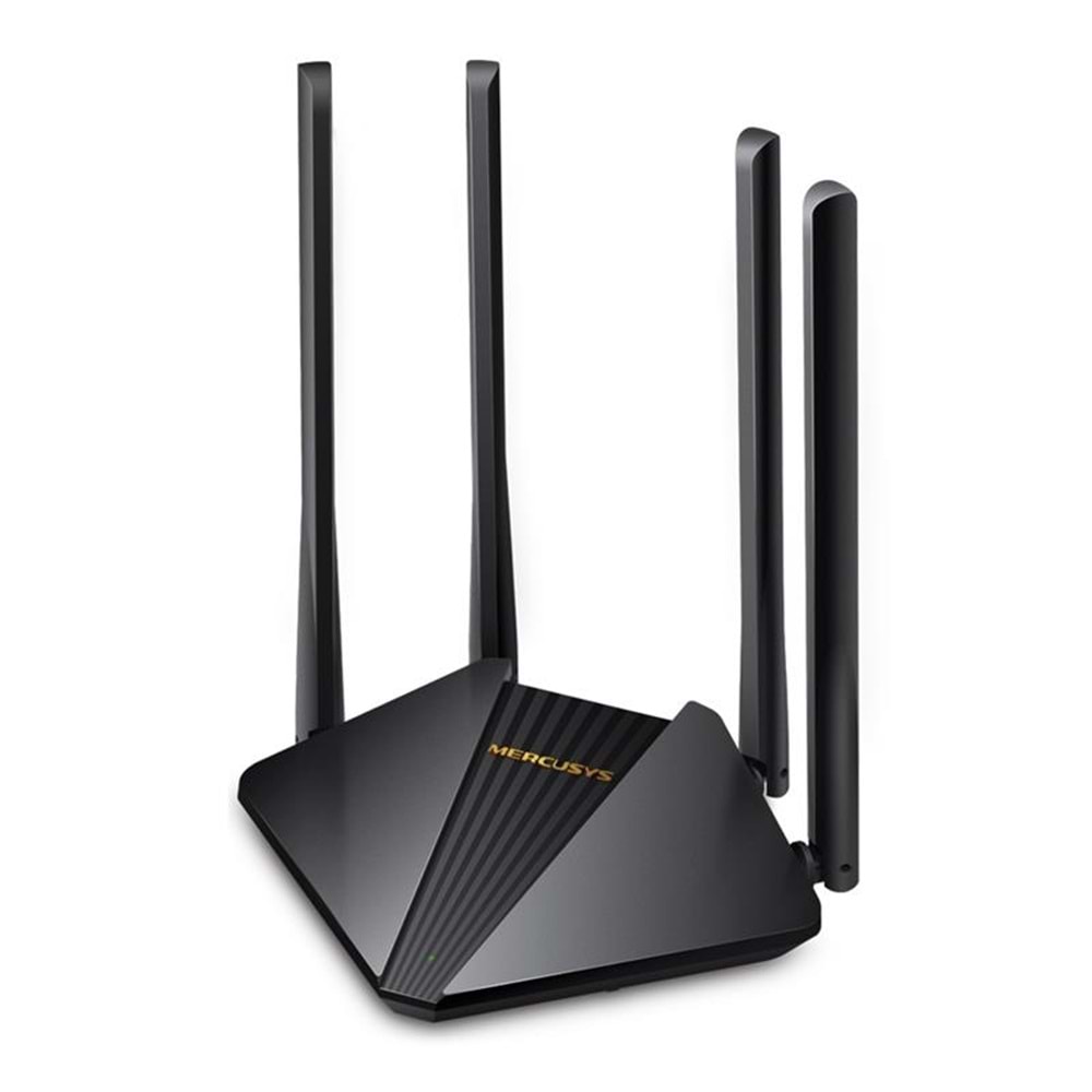 MERCUSYS MR30G WIFI5 AC1200 Dual Band Router