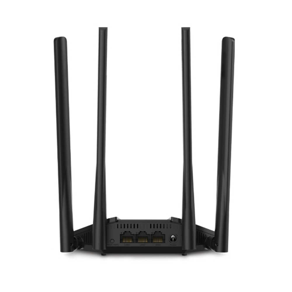 MERCUSYS MR30G AC1200 Gıgabıt Dual-Band Ev Ofis Tipi Wıfı Router
