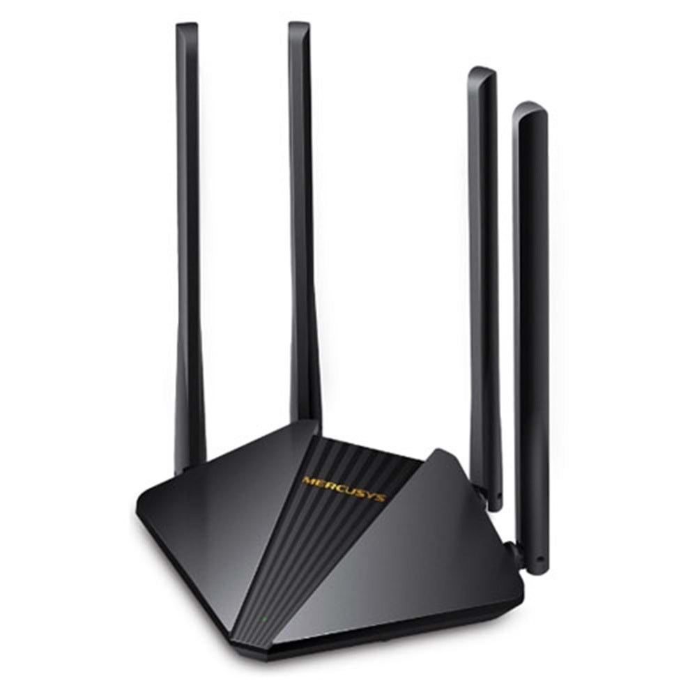 MERCUSYS MR30G WIFI5 AC1200 Dual Band Router