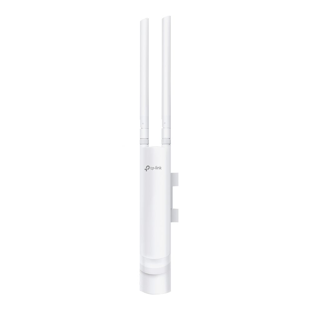 TP-LINK OMADA EAP225-Outdoor Wıfı5 AC1200 Dual Band Kurumsal Harici Access Point 