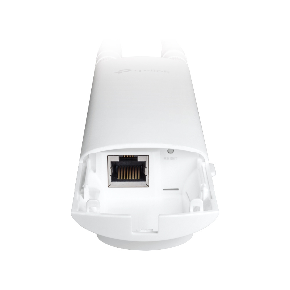 TP-LINK OMADA EAP225-Outdoor Wıfı5 AC1200 Dual Band Kurumsal Harici Access Point 