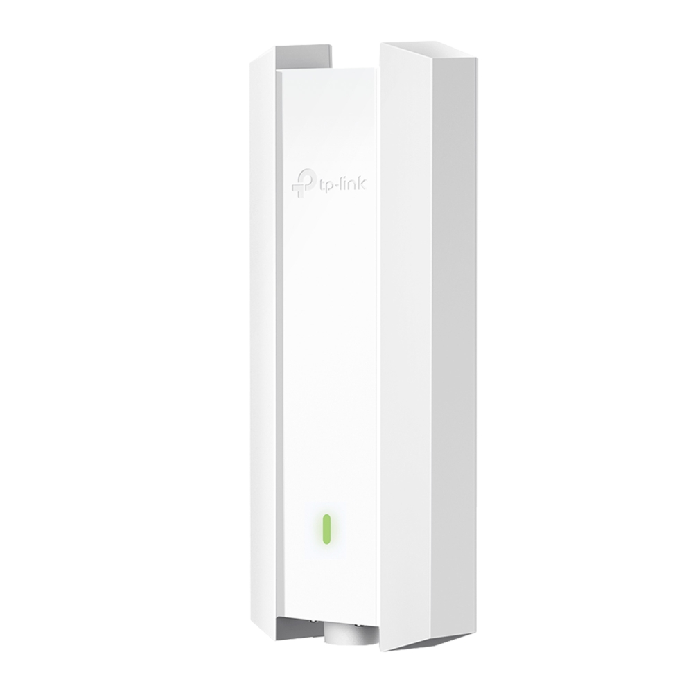 TP-LINK OMADA EAP650-Outdoor Wıfı6 AX3000 Dual Band Harici Access Point