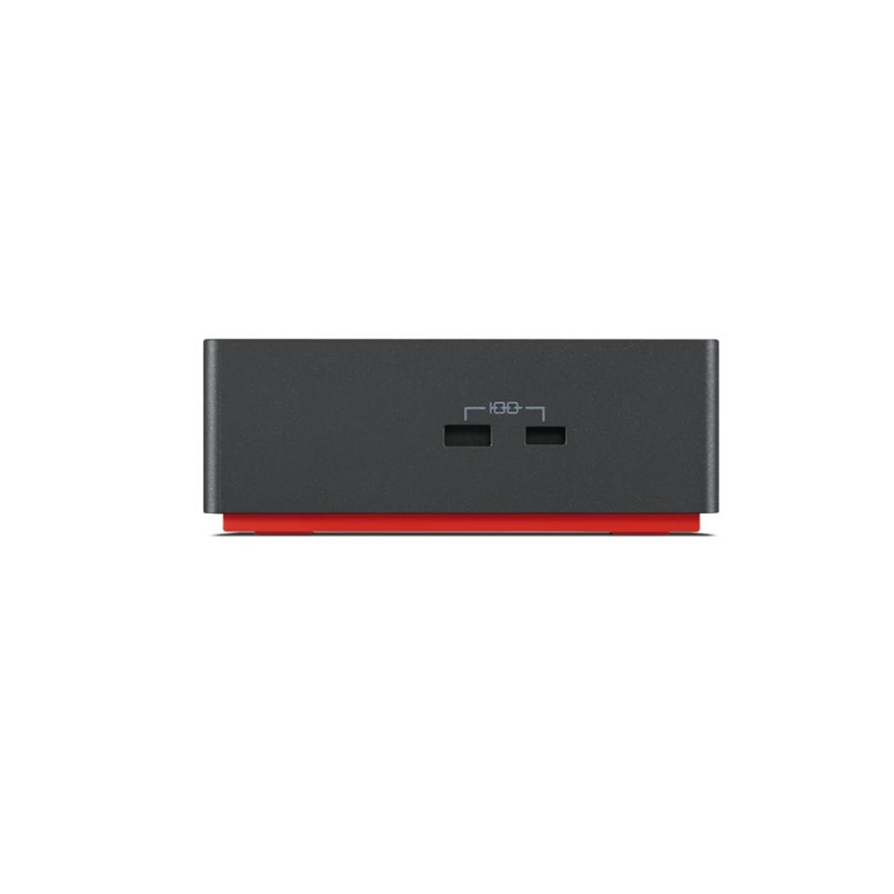 LENOVO THINKPAD 40B00135EU Evrensel USBC Dock Bağlantı İstasyonu