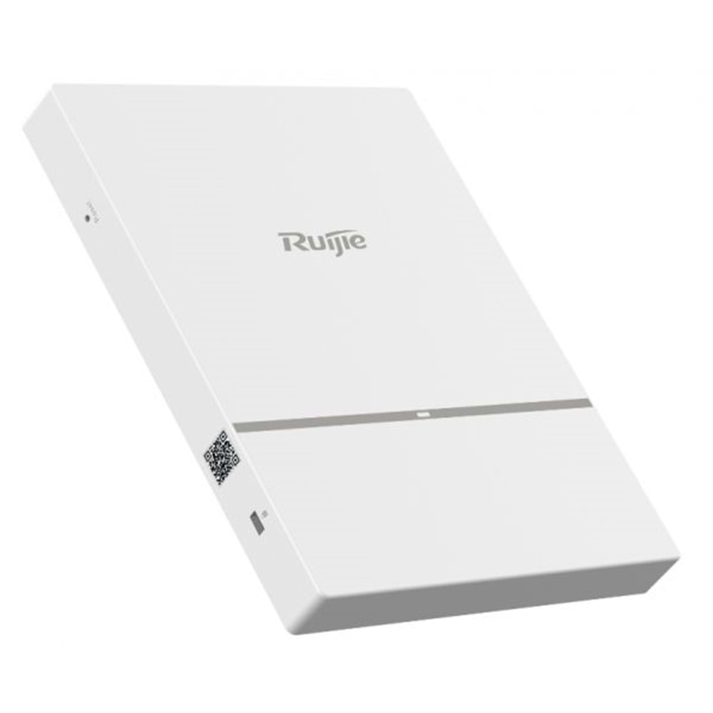 RUIJIE RG-AP820-L(V2) INDOOR ACCESS POINT