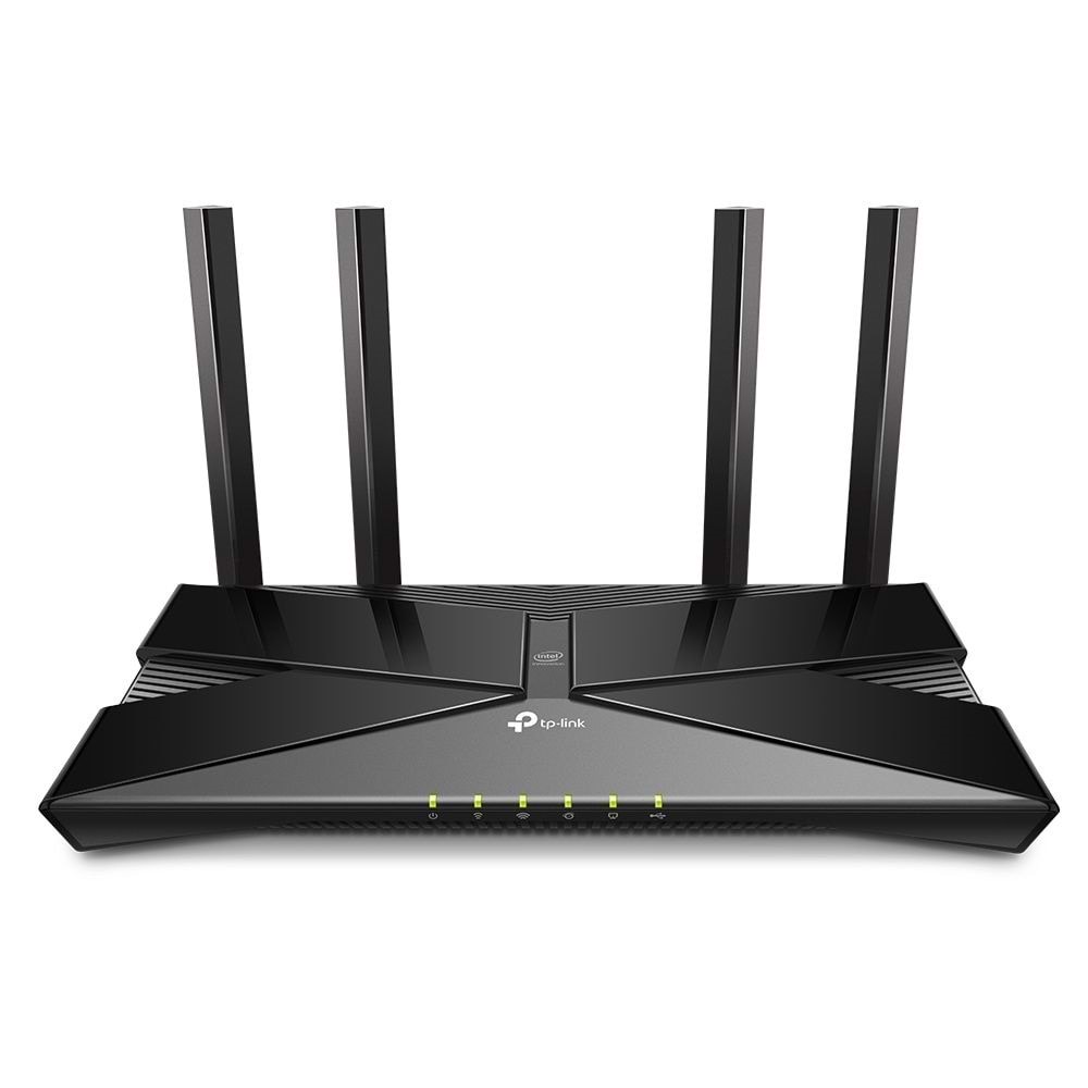 Tp-link Archer AX50 D.B Gigabit wi-fi 6 Router,574 574Mbps (3yıl üretici garantili)