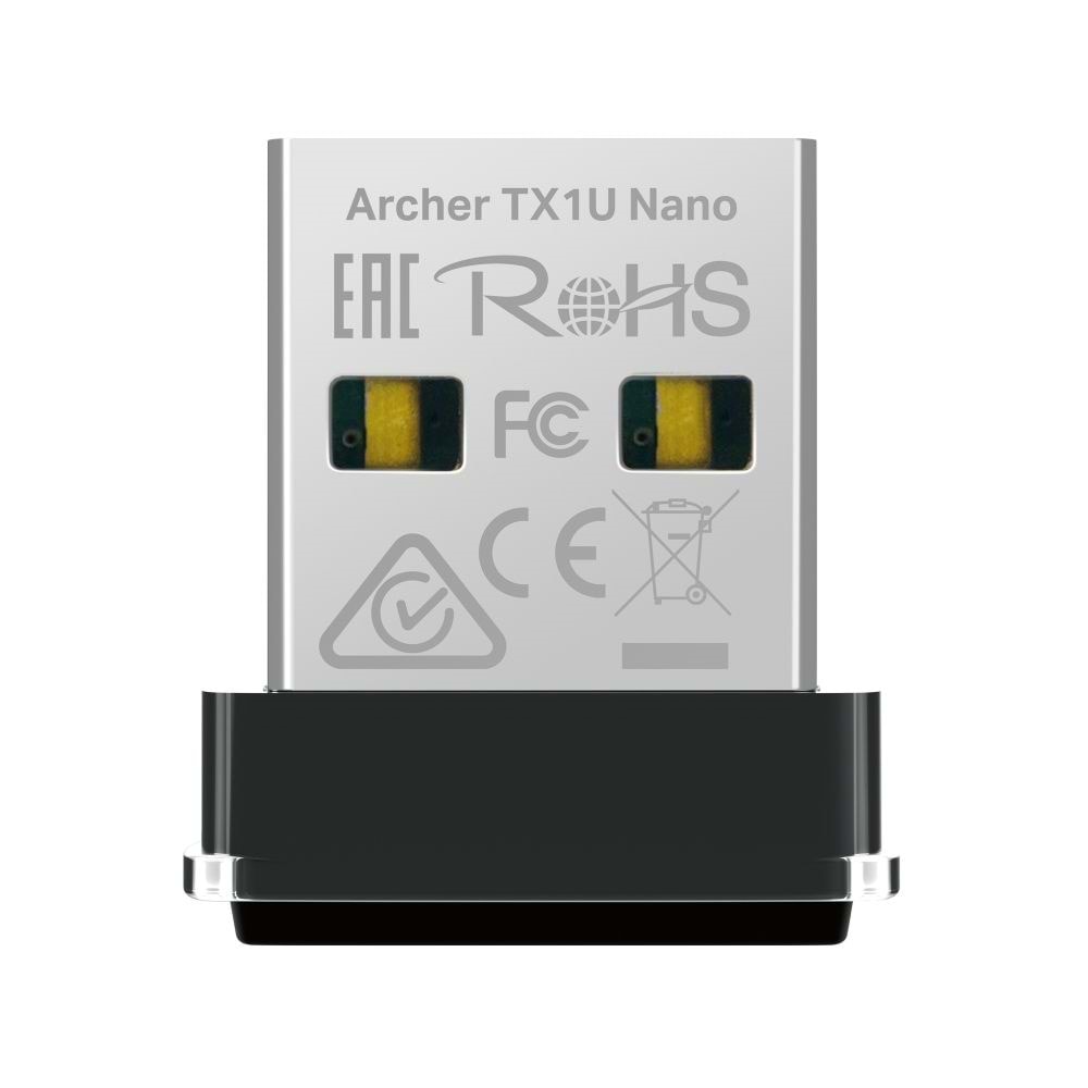 Tp-link Archer TX1U Nano AX300 wi-fi USB adaptör