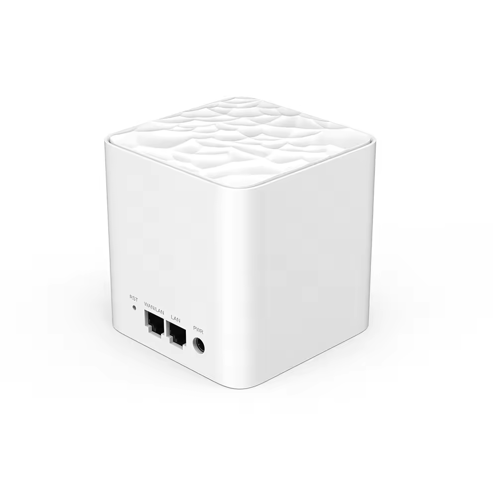 TENDA MX12-3 Wıfı5 AC1200 Ev Ofis Tipi Mesh Router 3-lü set