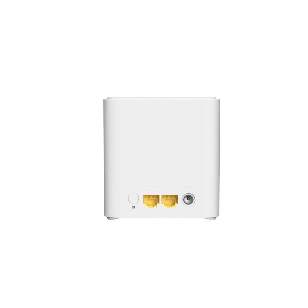TENDA MX3 Wıfı6 AX1500 Mesh Router