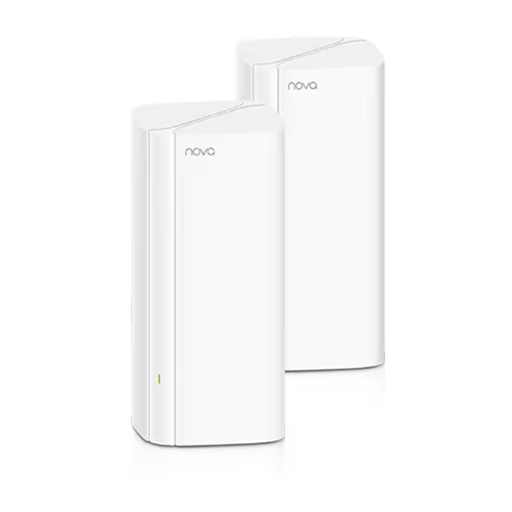 TENDA MX12-3 Wıfı6 AX3000 Ev Ofis Tipi Mesh Router 3-lü set