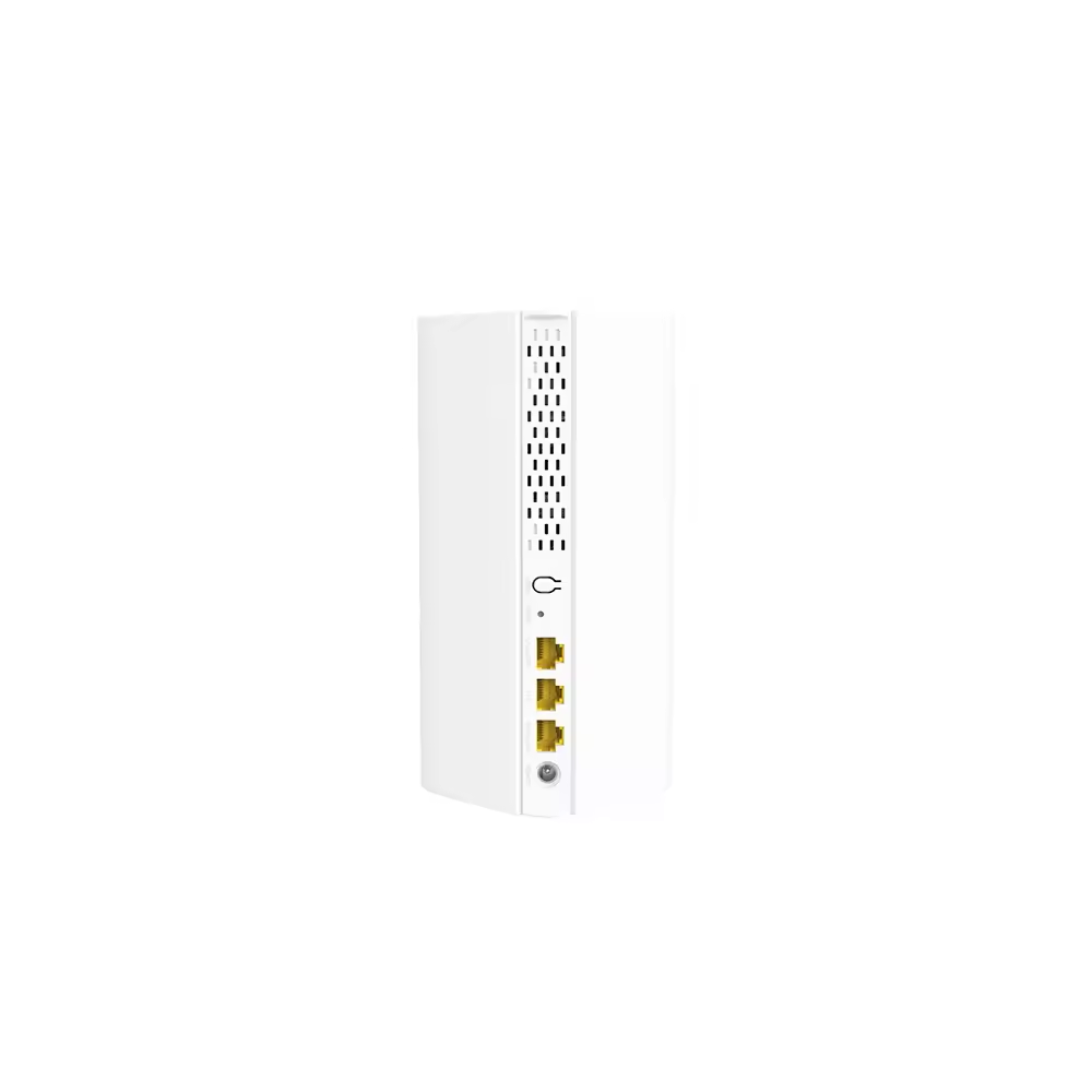 TENDA MX12-3 Wıfı6 AX3000 Ev Ofis Tipi Mesh Router 3-lü set