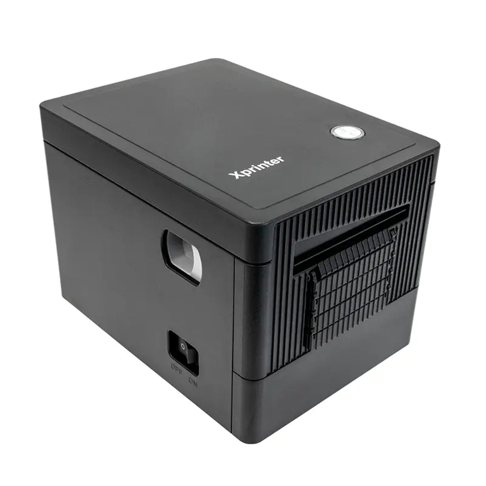 XPRINTER 203dpi XP-Q303F Thermal Fiş Yazıcı Usb,Etehernet