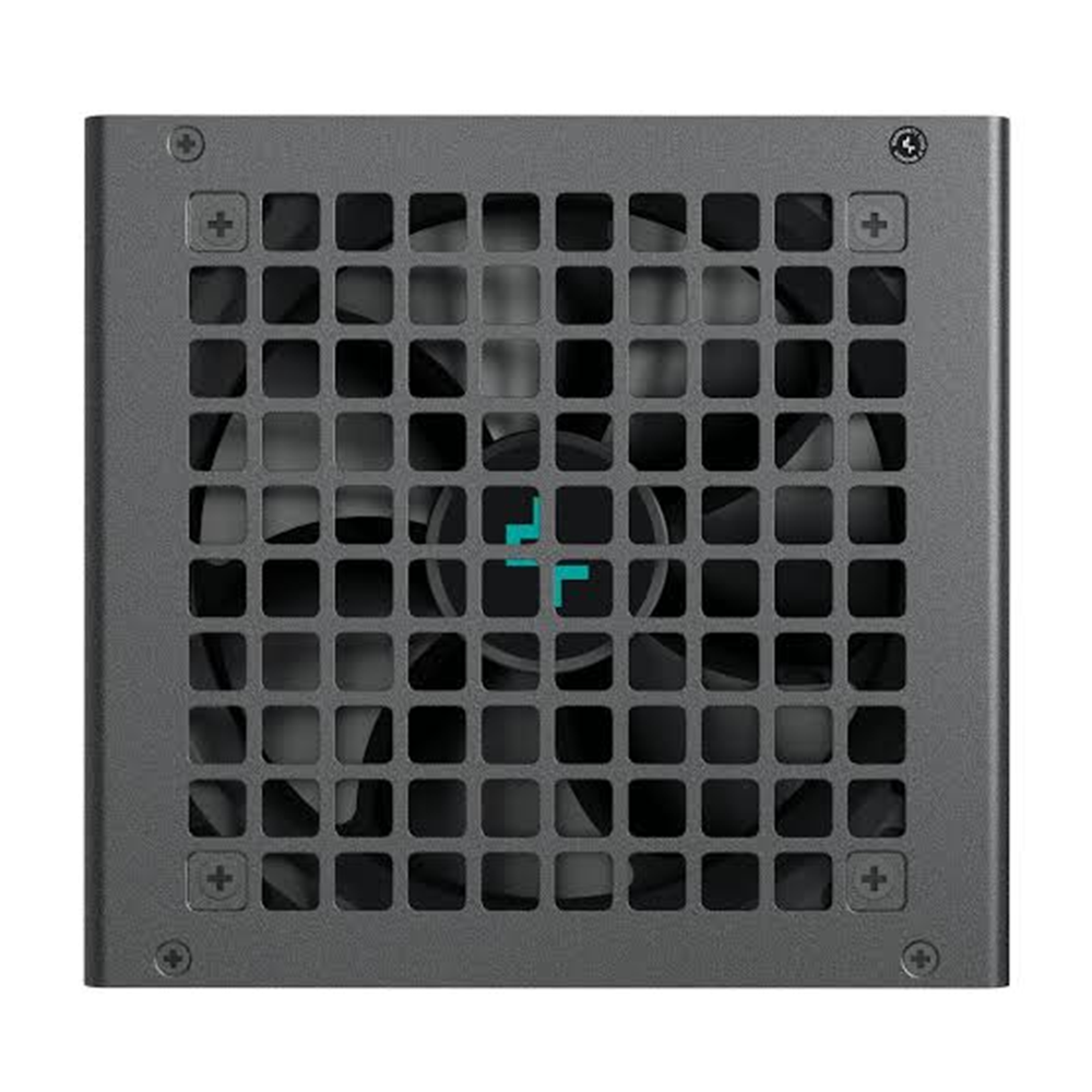 DEEPCOOL 650W 80+ BRONZE PL650-D HPWR Konnektörlü Power Supply