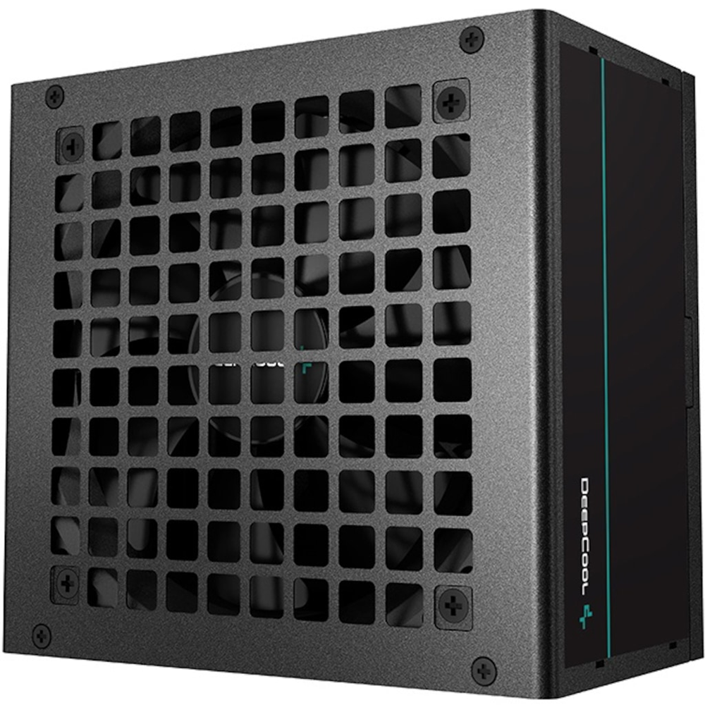 DEEPCOOL 650W 80+ BRONZE PL650-D HPWR Konnektörlü Power Supply