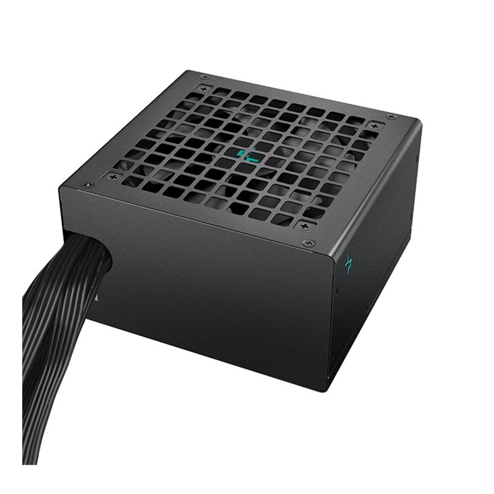 DEEPCOOL 750w 80+ Bronze PL750-D PCIe 5.0 Power Supply