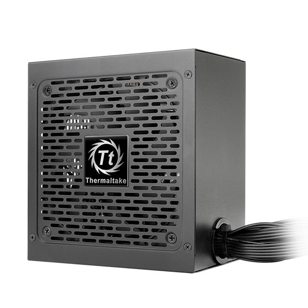 THERMALTAKE 650W 80+ Bronze Smart BX1 PS-SPD-0650NNSABE-T Power Supply