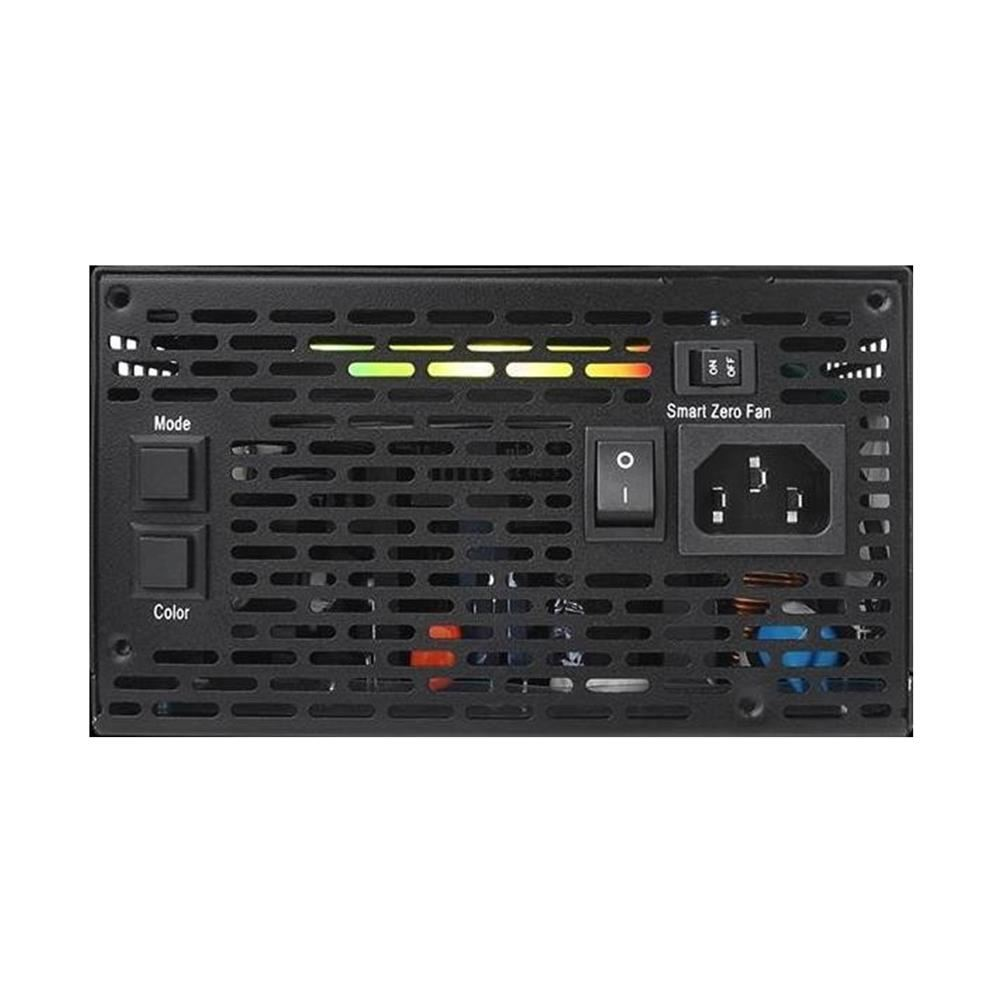 THERMALTAKE 1050W 80+ PLATINUM Toughpower PF1 ARGB Tam Modüler Power Supply