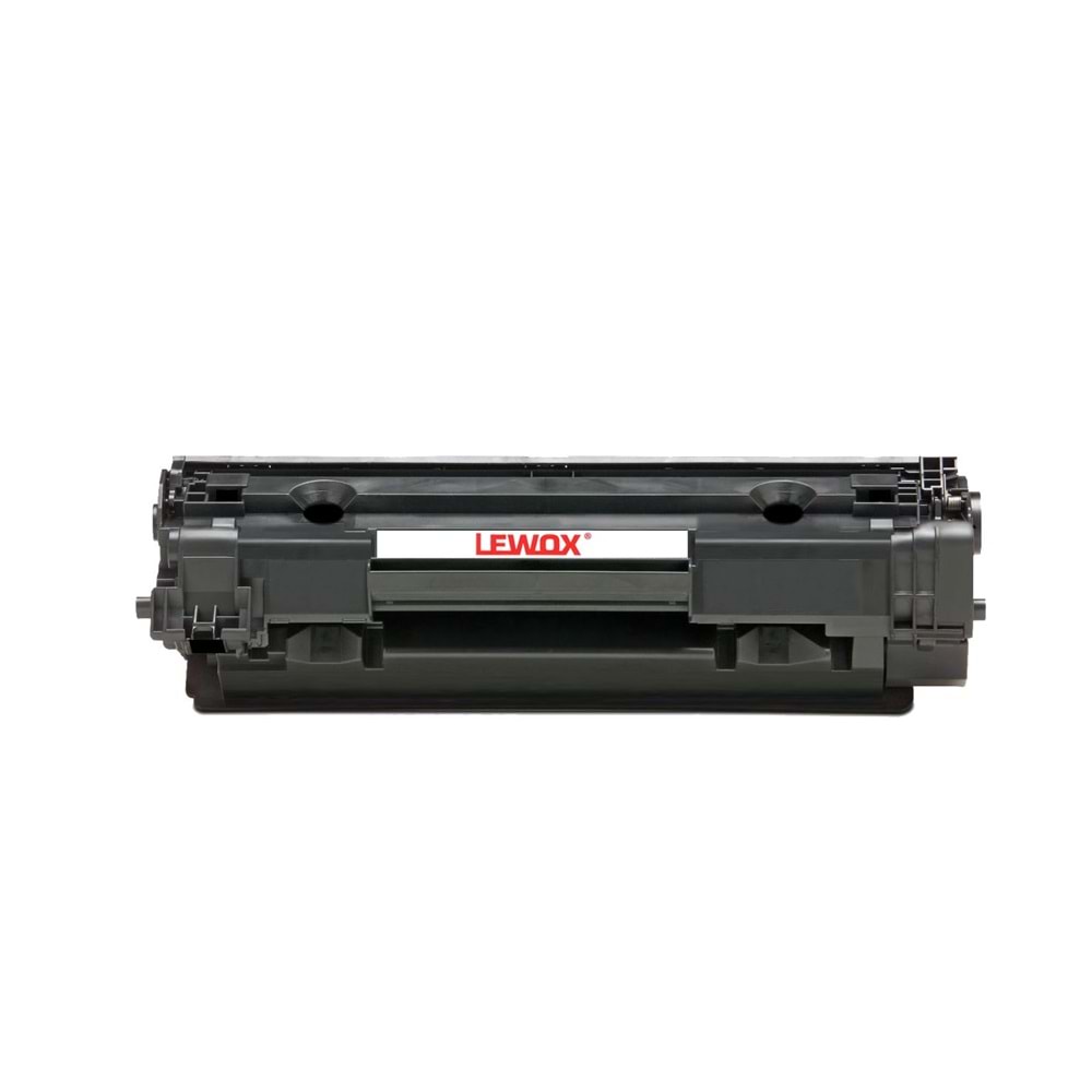 LW Calligraph CRG 703 (7616A005)siyah M.toner(2K)