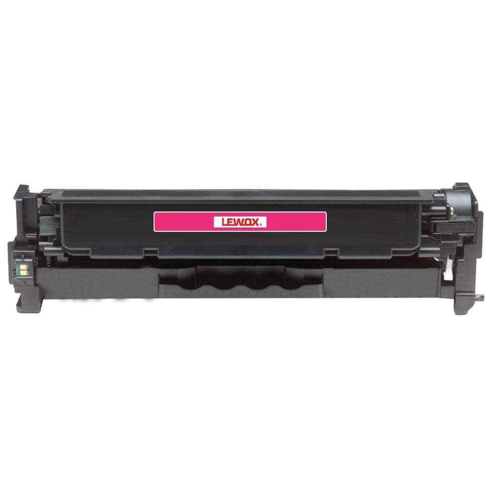 LW Calligraph CE413A(305A)kırmızı M.toner(2,64K)