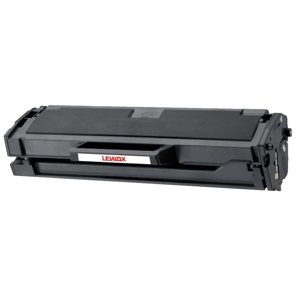 LW Calligraph MLT-D101S muadil siyah toner(1,5K)