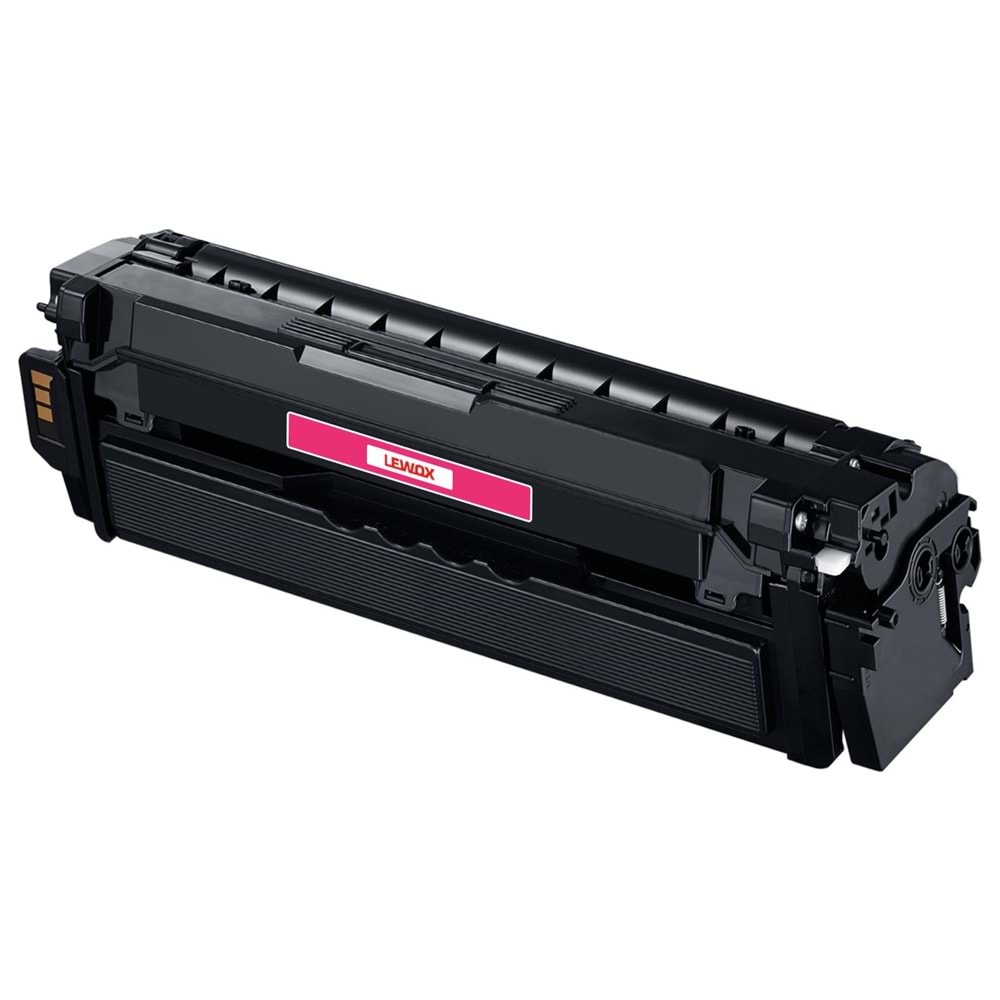 LW Calligraph CLT-M506L muadil kırmızı toner(3,5K)